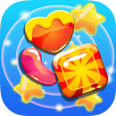 Candy Cookie City Blast APK