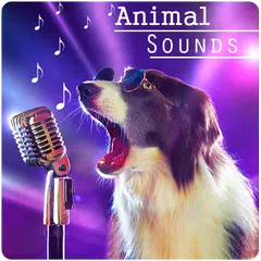 Animal Sounds APK Herunterladen
