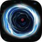 Black Hole Escape icon