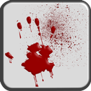 Blood on phone APK