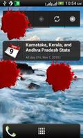 Blood on phone โปสเตอร์