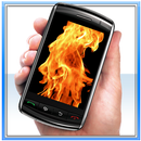 Burning Screen APK