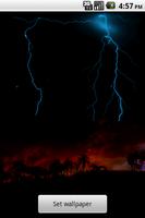 Thunder Storm poster