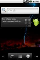 Thunder Storm screenshot 1