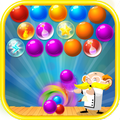 Magic Pop Bubble Shooter