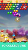 Magic Pop Bubble Shooter Affiche