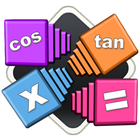 Scientific Calculator Zeichen