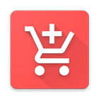 Simple Shopping List icône
