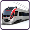 Train Sounds
