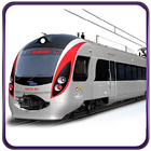 Train Sounds ไอคอน