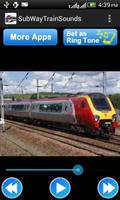 Train Sounds โปสเตอร์