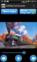 Train Sounds ภาพหน้าจอ 1