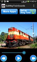 Train Sounds ภาพหน้าจอ 2