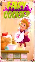 Fairy Crunchy Cookies poster