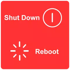 Reboot Restart Shutdown Device APK download