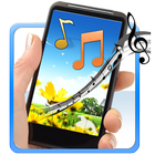 Nature Ringtones simgesi