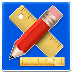 آیکون‌ Smart Ruler