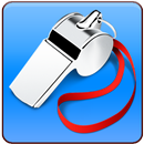 Whistle Sounds APK