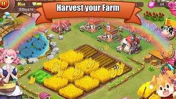 Town Line Farm скриншот 2