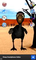 Talking Dodo Bird पोस्टर