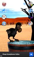 Talking Dodo Bird स्क्रीनशॉट 1