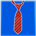 آیکون‌ Tie A Tie