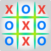 Tic Tac Toe : X and O