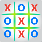 Tic Tac Toe biểu tượng