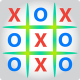 Tic Tac Toe biểu tượng