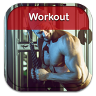 Biceps & Triceps Workout Guide icône