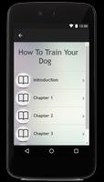 How To Train Your Dog capture d'écran 1