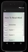 How To Read Mind capture d'écran 1