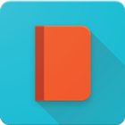 Bkance: Book recommending app 图标