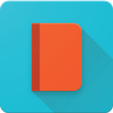 Bkance: Book recommending app icône