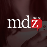 MDZ Online icône