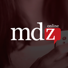 MDZ Online 아이콘