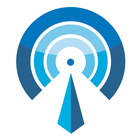 Simple Broadcast App icon