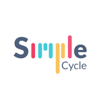Simple Cycle icône