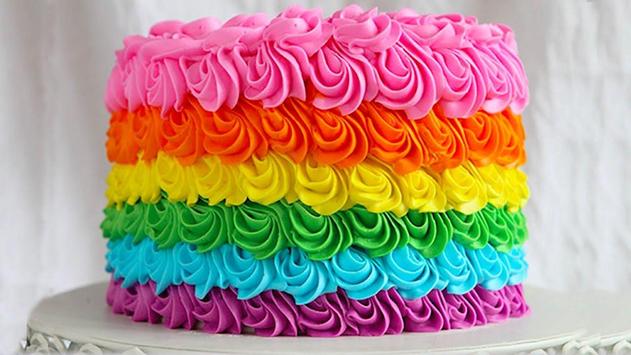 Idees De Decoration De Gateau Simple Pour Android Telechargez L Apk
