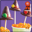 Simple Cake Pop Recipes APK