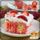 Simple Cake Recipes APK