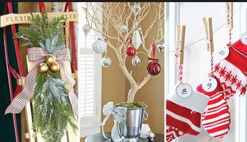 Simple Christmas Decorations اسکرین شاٹ 3