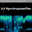 )s) Spectrogram One Free APK