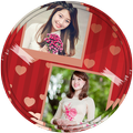 Cute Collage Frame