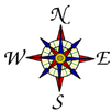 Simple Compass - A new way APK