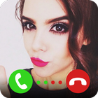 Fake Call from yuya simgesi