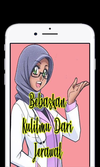 Cara Menghilangkan Jerawat Membandel for Android - APK Download