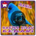 Master Kicau Kenari Mania