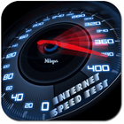 Internet Speed Test icône