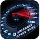 Internet Speed Test aplikacja